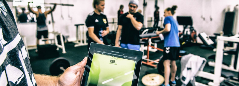 Digitalisierungsoffensive für gemeinnützige Sportorganisationen